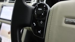 2021 (21) LAND ROVER RANGE ROVER 3.0 D300 Westminster Black 4dr Auto 4817110