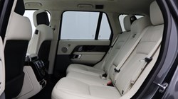 2021 (21) LAND ROVER RANGE ROVER 3.0 D300 Westminster Black 4dr Auto 4817100