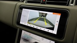 2021 (21) LAND ROVER RANGE ROVER 3.0 D300 Westminster Black 4dr Auto 4817118