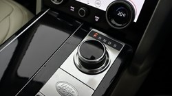 2021 (21) LAND ROVER RANGE ROVER 3.0 D300 Westminster Black 4dr Auto 4817113
