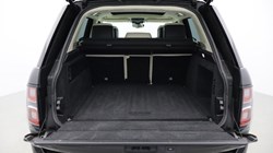 2021 (21) LAND ROVER RANGE ROVER 3.0 D300 Westminster Black 4dr Auto 4817130