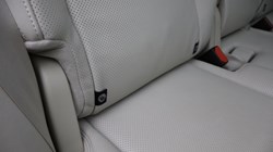 2021 (21) LAND ROVER RANGE ROVER 3.0 D300 Westminster Black 4dr Auto 4817124