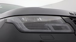 2021 (21) LAND ROVER RANGE ROVER 3.0 D300 Westminster Black 4dr Auto 4817129