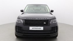 2021 (21) LAND ROVER RANGE ROVER 3.0 D300 Westminster Black 4dr Auto 4818953
