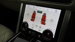 2021 (21) LAND ROVER RANGE ROVER 3.0 D300 Westminster Black 4dr Auto 4817115