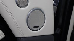 2021 (21) LAND ROVER RANGE ROVER 3.0 D300 Westminster Black 4dr Auto 4817101