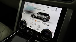 2021 (21) LAND ROVER RANGE ROVER 3.0 D300 Westminster Black 4dr Auto 4817116