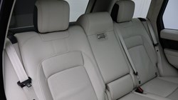 2021 (21) LAND ROVER RANGE ROVER 3.0 D300 Westminster Black 4dr Auto 4817125