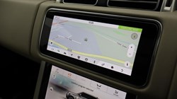 2021 (21) LAND ROVER RANGE ROVER 3.0 D300 Westminster Black 4dr Auto 4817117