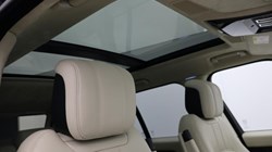 2021 (21) LAND ROVER RANGE ROVER 3.0 D300 Westminster Black 4dr Auto 4817106