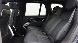 2025 (74) LAND ROVER RANGE ROVER 3.0 D350 Autobiography 4dr Auto 4814260