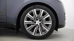 2025 (74) LAND ROVER RANGE ROVER 3.0 D350 Autobiography 4dr Auto 4814264