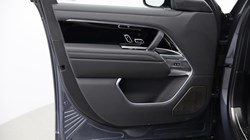 2025 (74) LAND ROVER RANGE ROVER 3.0 D350 Autobiography 4dr Auto 4814262