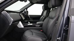 2025 (74) LAND ROVER RANGE ROVER 3.0 D350 Autobiography 4dr Auto 4814259