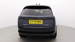 2025 (74) LAND ROVER RANGE ROVER 3.0 D350 Autobiography 4dr Auto 4814254