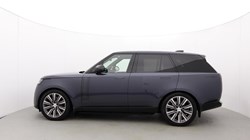 2025 (74) LAND ROVER RANGE ROVER 3.0 D350 Autobiography 4dr Auto 4814256