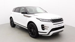 2021 (21) LAND ROVER RANGE ROVER EVOQUE 2.0 D165 R-Dynamic S 5dr Auto 4833924