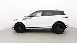 2021 (21) LAND ROVER RANGE ROVER EVOQUE 2.0 D165 R-Dynamic S 5dr Auto 4833929