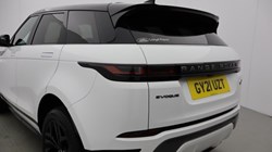 2021 (21) LAND ROVER RANGE ROVER EVOQUE 2.0 D165 R-Dynamic S 5dr Auto 4833987
