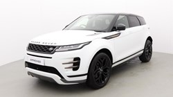 2021 (21) LAND ROVER RANGE ROVER EVOQUE 2.0 D165 R-Dynamic S 5dr Auto 4833926
