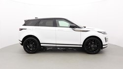 2021 (21) LAND ROVER RANGE ROVER EVOQUE 2.0 D165 R-Dynamic S 5dr Auto 4833928