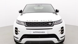2021 (21) LAND ROVER RANGE ROVER EVOQUE 2.0 D165 R-Dynamic S 5dr Auto 4833925