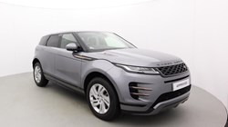 2020 (20) LAND ROVER RANGE ROVER EVOQUE 2.0 P200 R-Dynamic S 5dr Auto 4843894