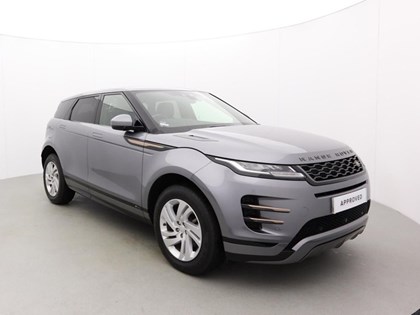 2020 (20) LAND ROVER RANGE ROVER EVOQUE 2.0 P200 R-Dynamic S 5dr Auto