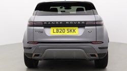 2020 (20) LAND ROVER RANGE ROVER EVOQUE 2.0 P200 R-Dynamic S 5dr Auto 4843955