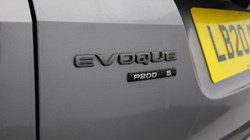2020 (20) LAND ROVER RANGE ROVER EVOQUE 2.0 P200 R-Dynamic S 5dr Auto 4843867