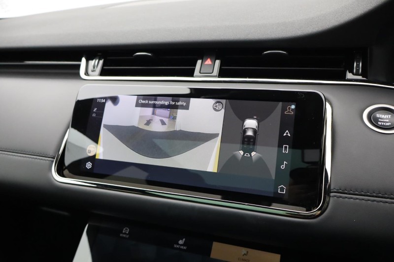 2023 (72) LAND ROVER RANGE ROVER EVOQUE 1.5 P300e R-Dynamic HSE 5dr Auto 4841785