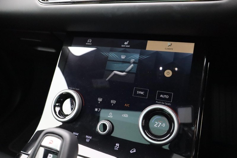 2023 (72) LAND ROVER RANGE ROVER EVOQUE 1.5 P300e R-Dynamic HSE 5dr Auto 4841798