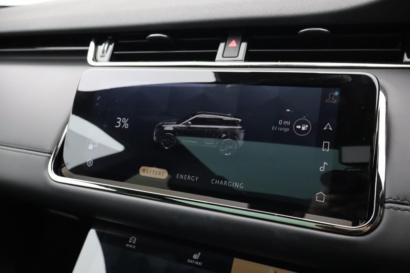 2023 (72) LAND ROVER RANGE ROVER EVOQUE 1.5 P300e R-Dynamic HSE 5dr Auto 4841794