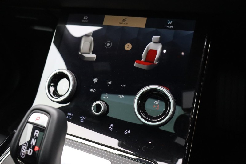 2023 (72) LAND ROVER RANGE ROVER EVOQUE 1.5 P300e R-Dynamic HSE 5dr Auto 4841797