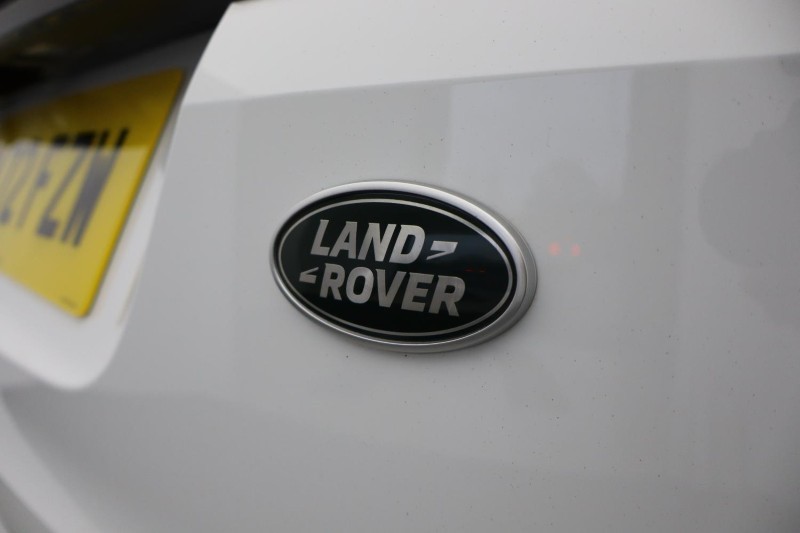 2023 (72) LAND ROVER RANGE ROVER EVOQUE 1.5 P300e R-Dynamic HSE 5dr Auto 4841751