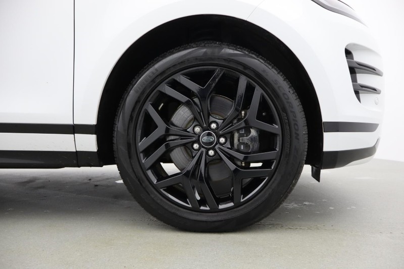 2023 (72) LAND ROVER RANGE ROVER EVOQUE 1.5 P300e R-Dynamic HSE 5dr Auto 4841754