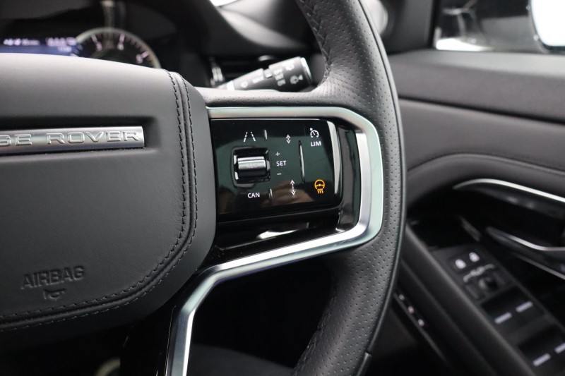 2023 (72) LAND ROVER RANGE ROVER EVOQUE 1.5 P300e R-Dynamic HSE 5dr Auto 4841788