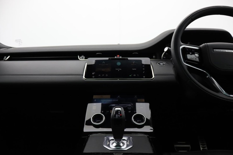 2023 (72) LAND ROVER RANGE ROVER EVOQUE 1.5 P300e R-Dynamic HSE 5dr Auto 4841805