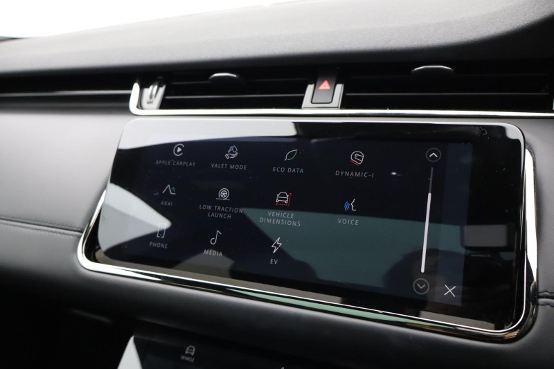 2023 (72) LAND ROVER RANGE ROVER EVOQUE 1.5 P300e R-Dynamic HSE 5dr Auto 4841792