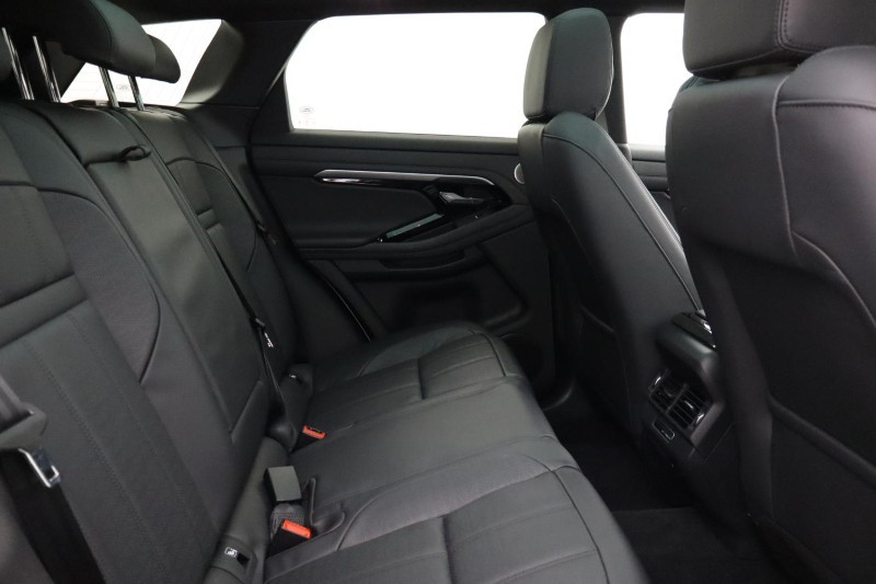 2023 (72) LAND ROVER RANGE ROVER EVOQUE 1.5 P300e R-Dynamic HSE 5dr Auto 4841772