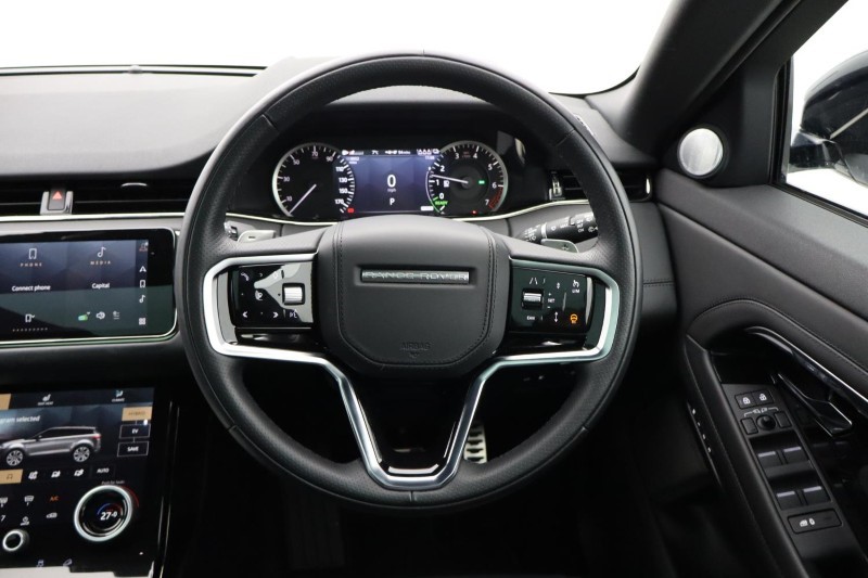 2023 (72) LAND ROVER RANGE ROVER EVOQUE 1.5 P300e R-Dynamic HSE 5dr Auto 4841806