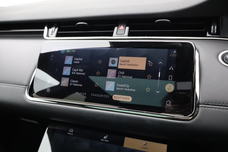 2023 (72) LAND ROVER RANGE ROVER EVOQUE 1.5 P300e R-Dynamic HSE 5dr Auto 4841787