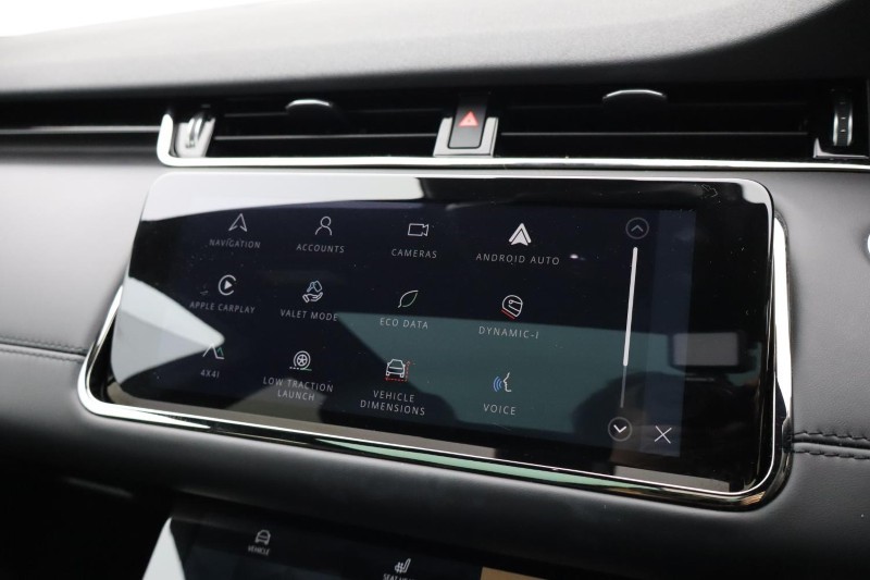 2023 (72) LAND ROVER RANGE ROVER EVOQUE 1.5 P300e R-Dynamic HSE 5dr Auto 4841791