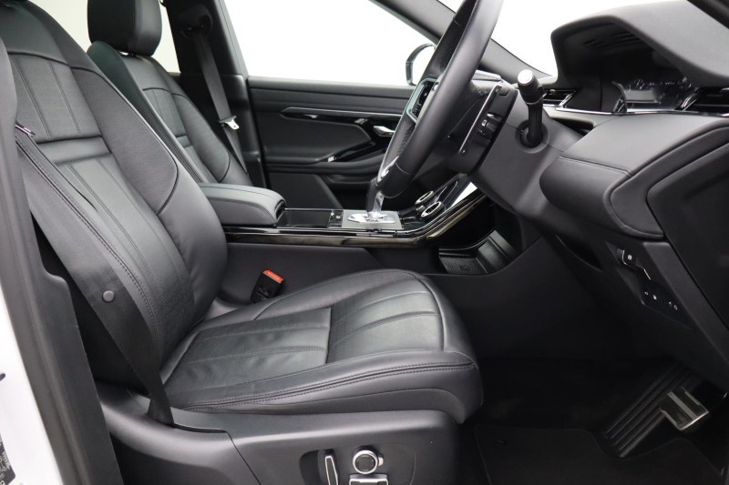 2023 (72) LAND ROVER RANGE ROVER EVOQUE 1.5 P300e R-Dynamic HSE 5dr Auto 4841778