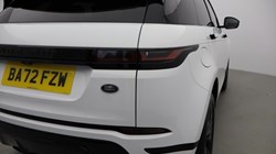 2023 (72) LAND ROVER RANGE ROVER EVOQUE 1.5 P300e R-Dynamic HSE 5dr Auto 4841740