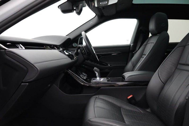 2023 (72) LAND ROVER RANGE ROVER EVOQUE 1.5 P300e R-Dynamic HSE 5dr Auto 4841763