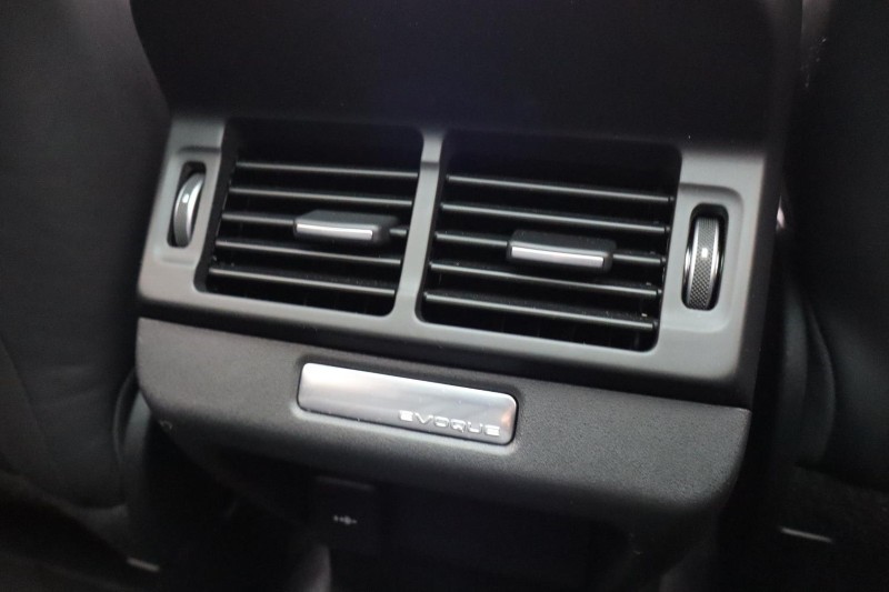 2023 (72) LAND ROVER RANGE ROVER EVOQUE 1.5 P300e R-Dynamic HSE 5dr Auto 4841810