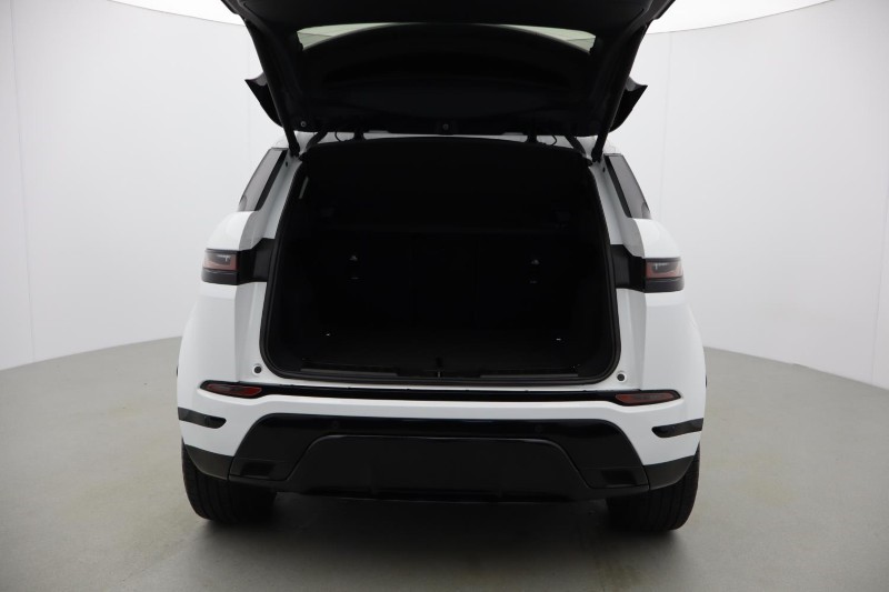 2023 (72) LAND ROVER RANGE ROVER EVOQUE 1.5 P300e R-Dynamic HSE 5dr Auto 4841748