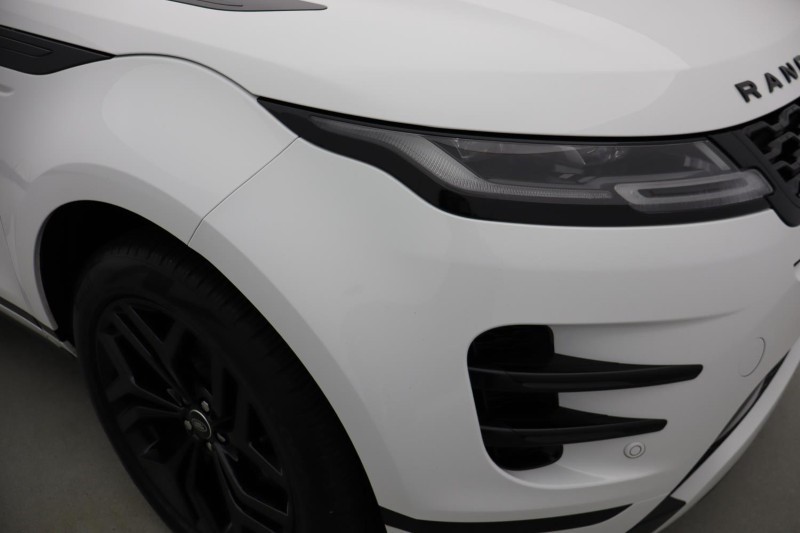 2023 (72) LAND ROVER RANGE ROVER EVOQUE 1.5 P300e R-Dynamic HSE 5dr Auto 4841755