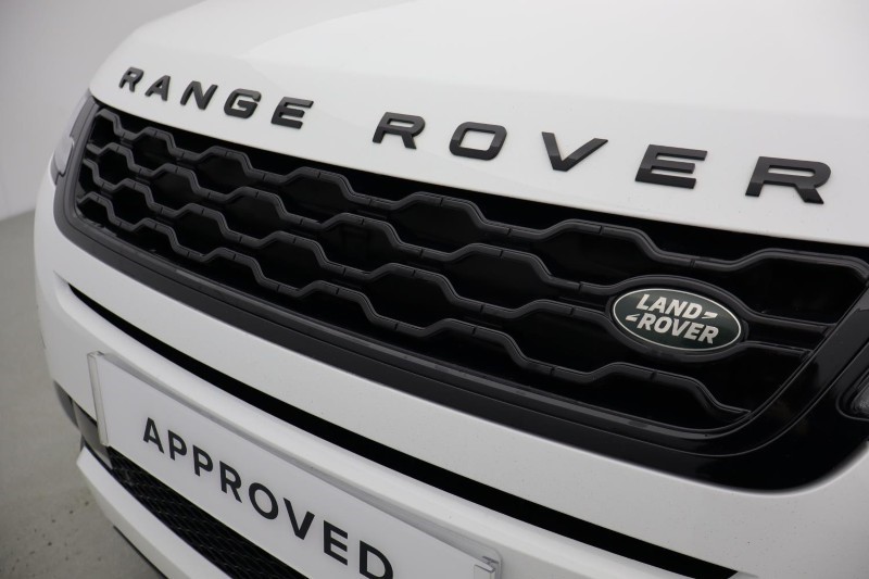 2023 (72) LAND ROVER RANGE ROVER EVOQUE 1.5 P300e R-Dynamic HSE 5dr Auto 4841756